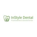 Instyle Dental  logo